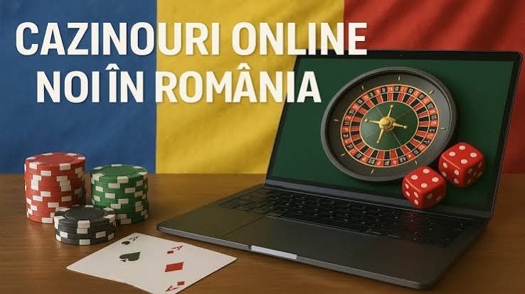 Cazinouri Noi Experiențe Inovatoare în Lumea Jocurilor de Noroc Cazinouri Noi Experiențe Inovatoare în Lumea Jocurilor de Noroc
