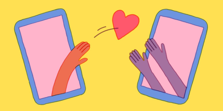 Q&A: How Did Online Dating Start?