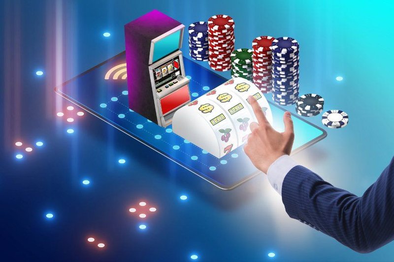 Betify Casino : l’application qui fait vibrer les parieurs à France